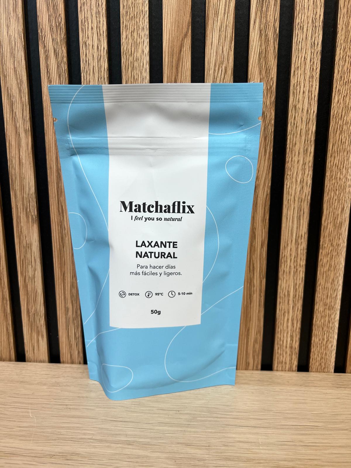 LAXANTE NATURAL
