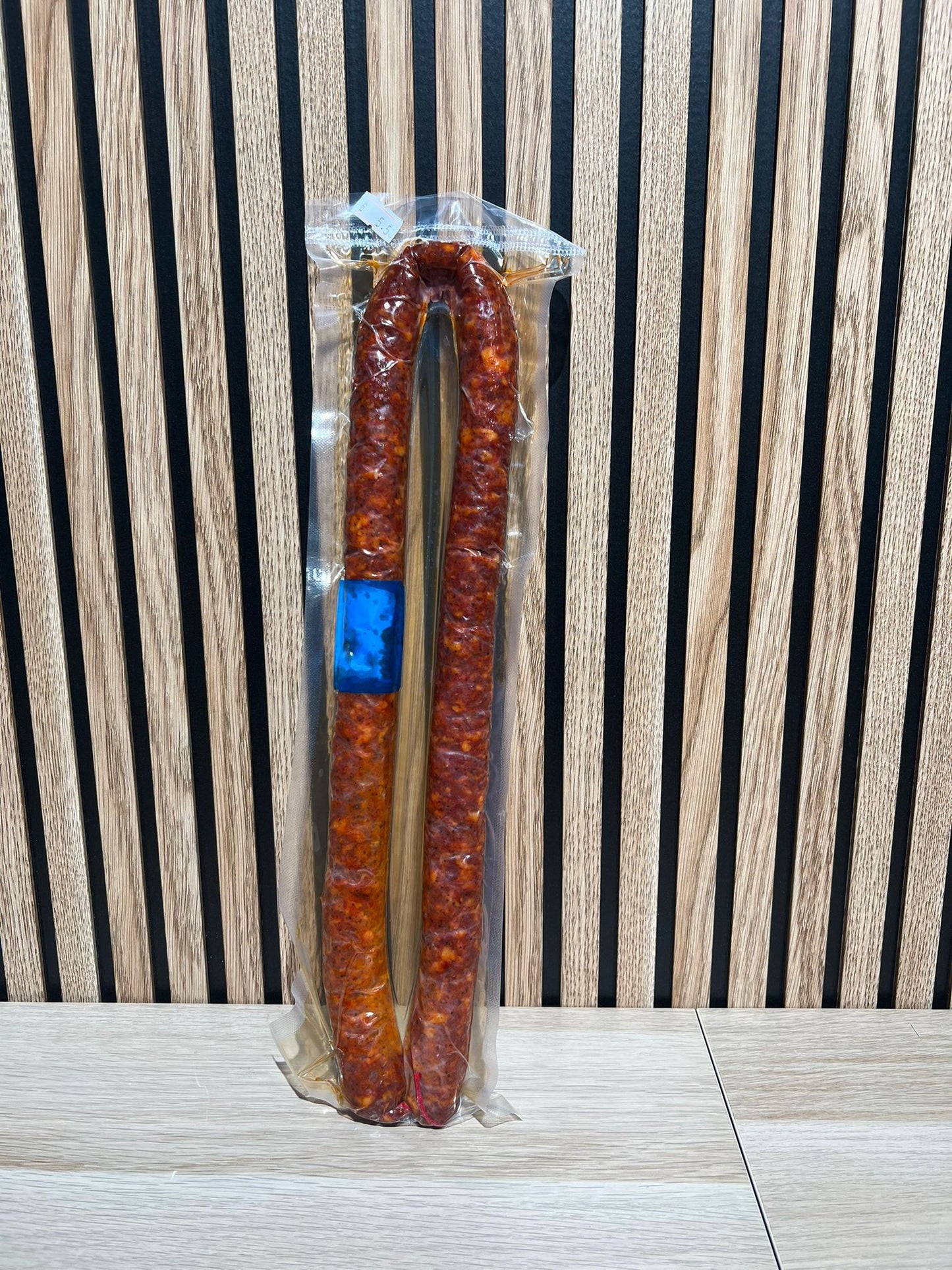 CHORIZO