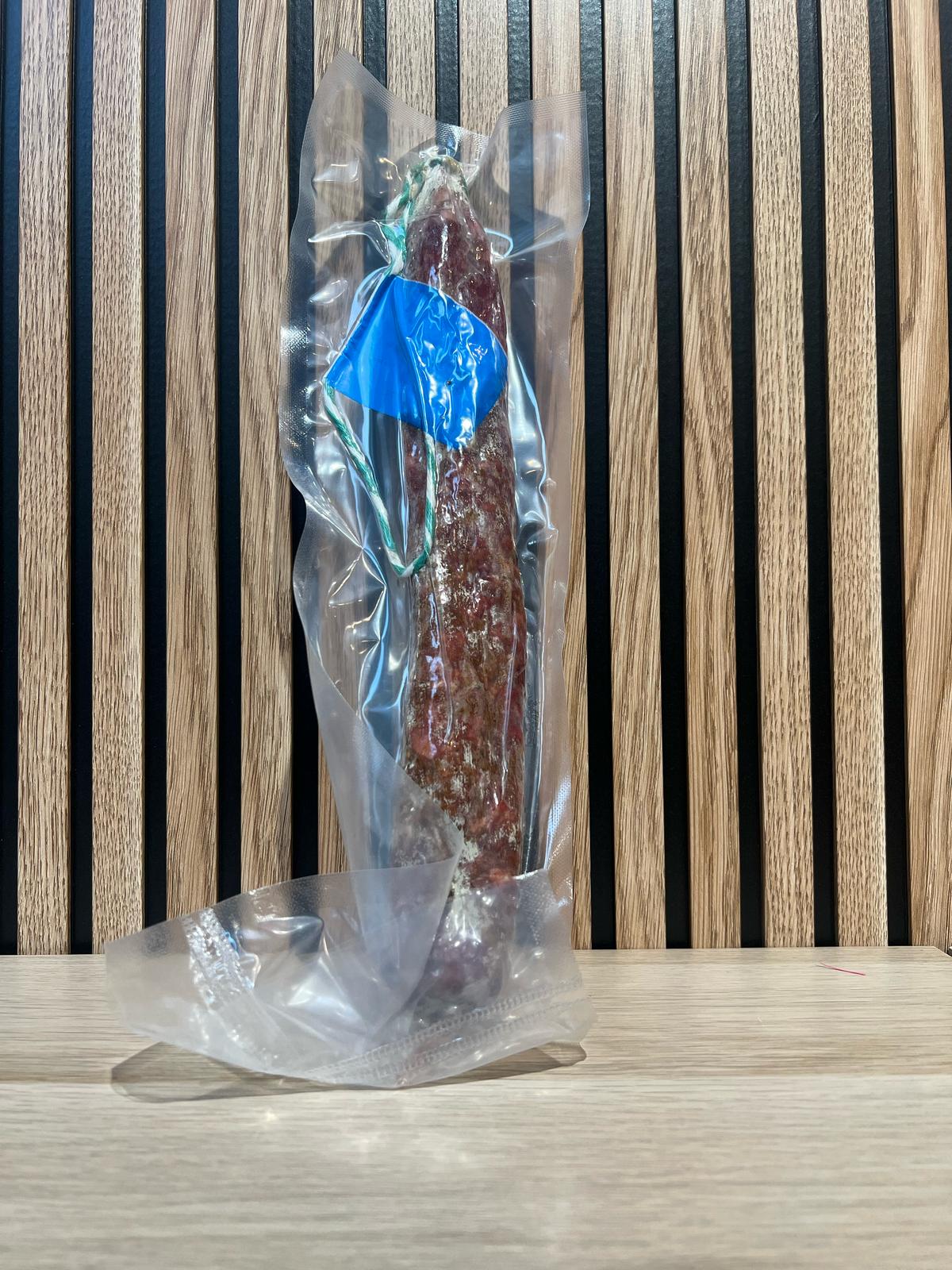 SALCHICHÓN