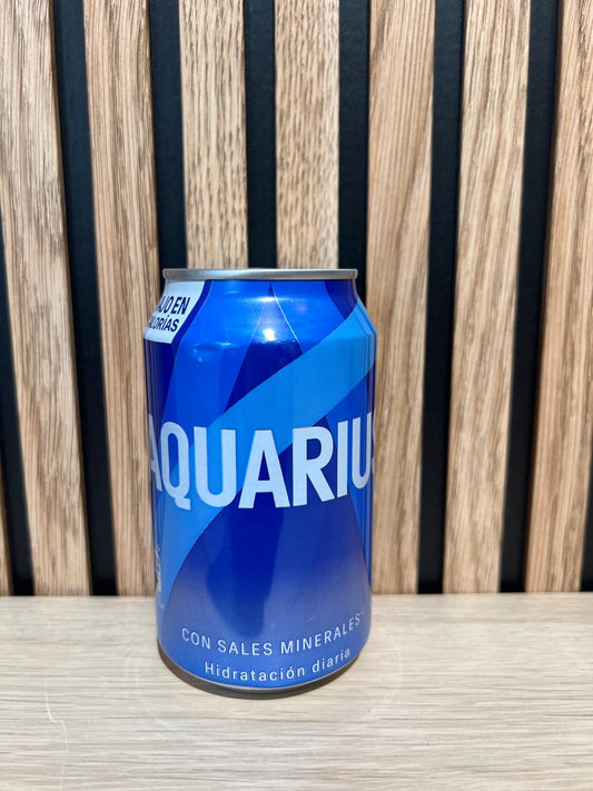 AQUARIUS