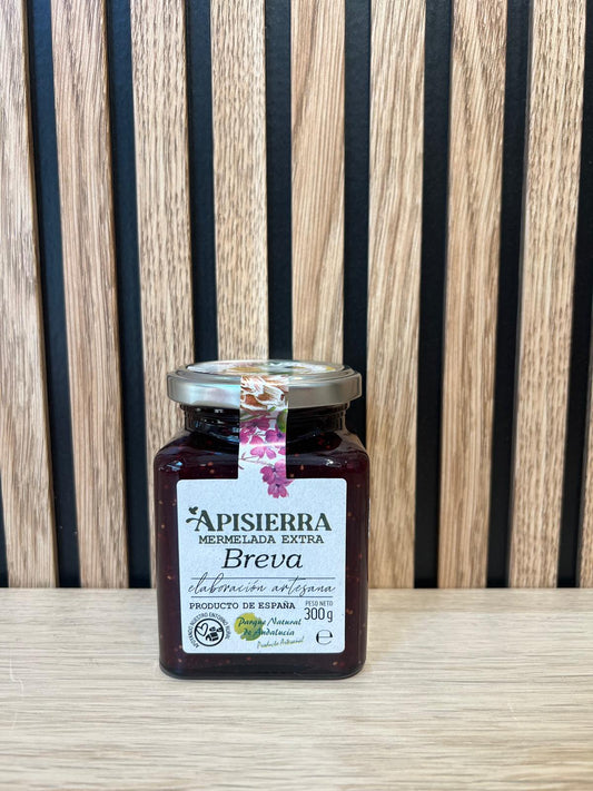 MERMELADA BREVA