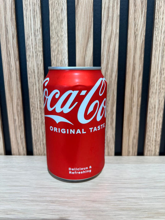 COCA COLA