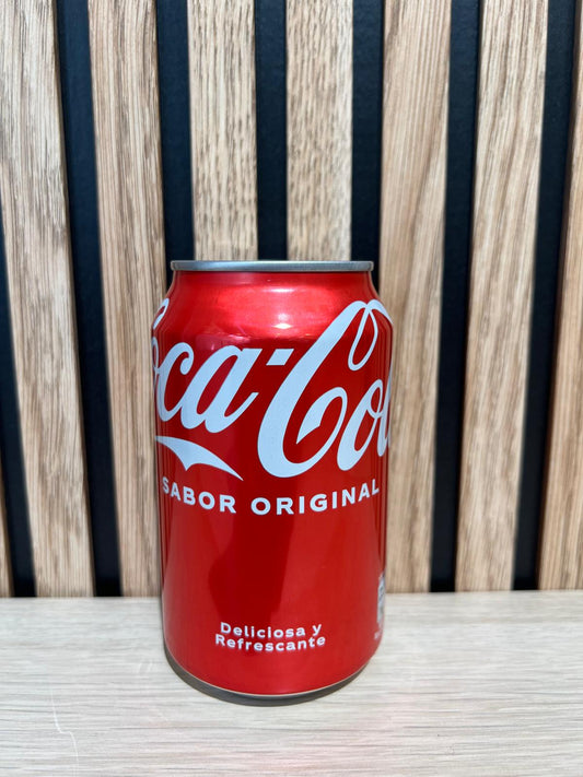COCA COLA ESPAÑOLA
