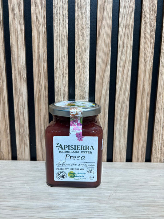 MERMELADA FRESA
