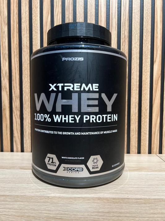 XTREME 100% WHEY PROTEIN - 2 KG.