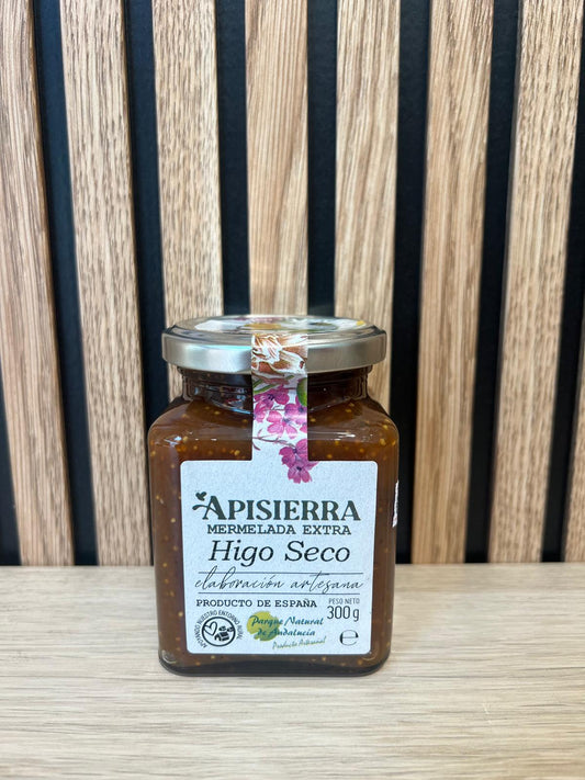 MERMELADA HIGO SECO