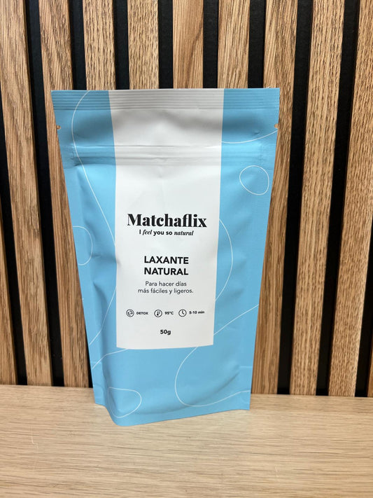 LAXANTE NATURAL