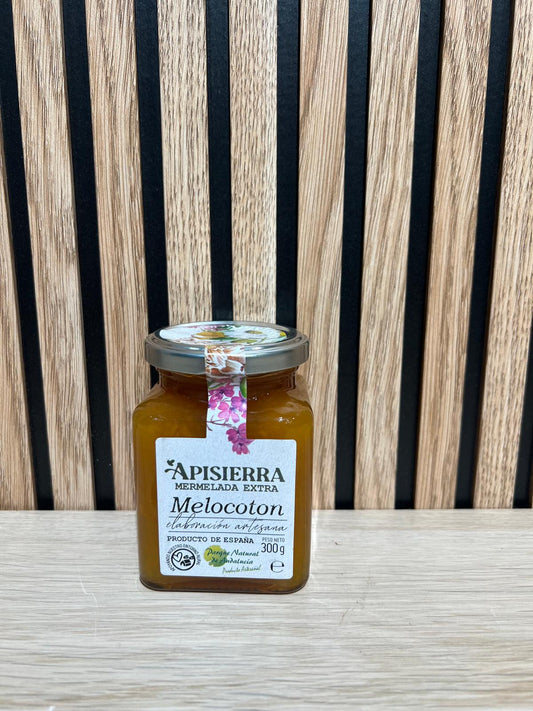 MERMELADA MELOCOTÓN