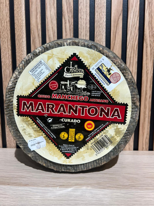 MARANTONA D.O. CURADO