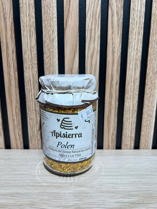 POLEN 250 GR.