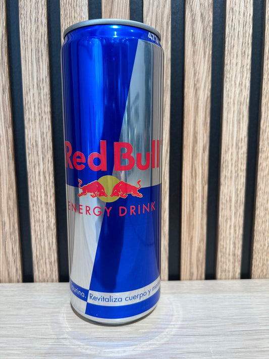 RED BULL 473 ML
