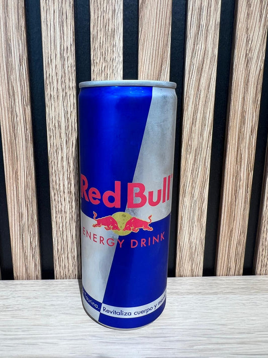 RED BULL 250 ML