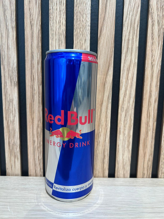 RED BULL 355 ML
