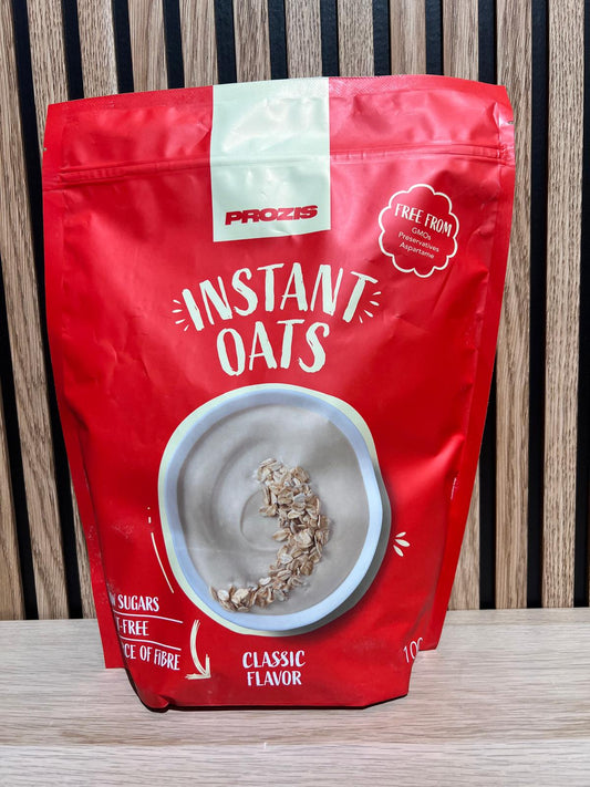AVENA INSTANTÁNEA EN POLVO 1 KG