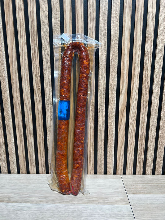 CHORIZO