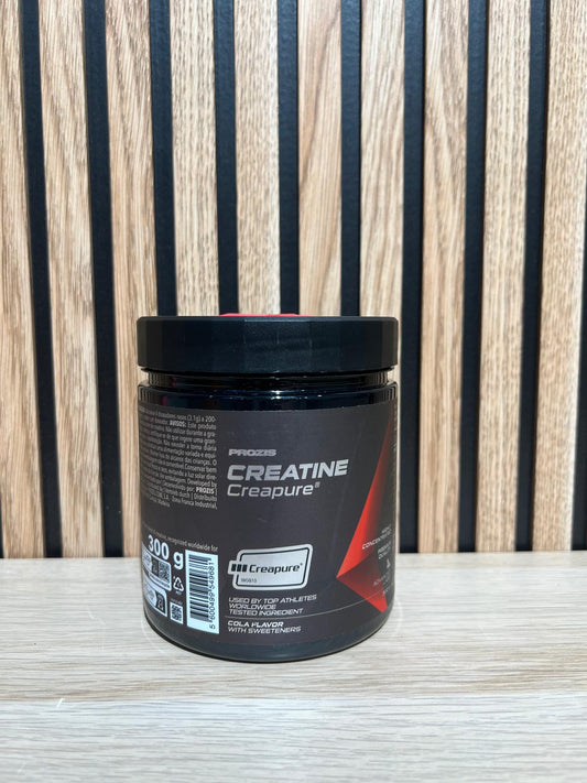 CREATINA CREAPURE 300 GR.
