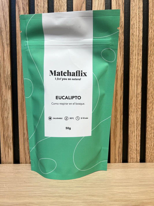 EUCALIPTO