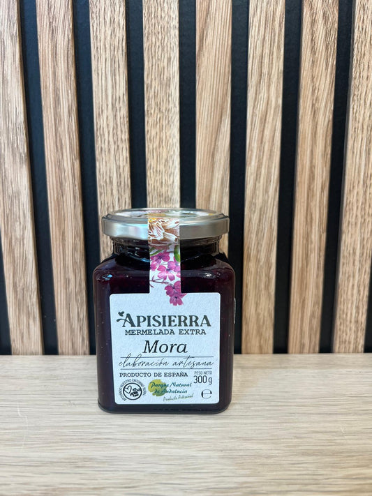 MERMELADA MORA