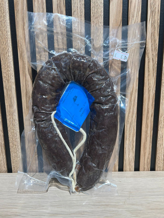 MORCILLA