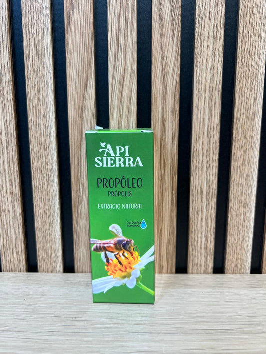 PROPÓLEO 30 ML