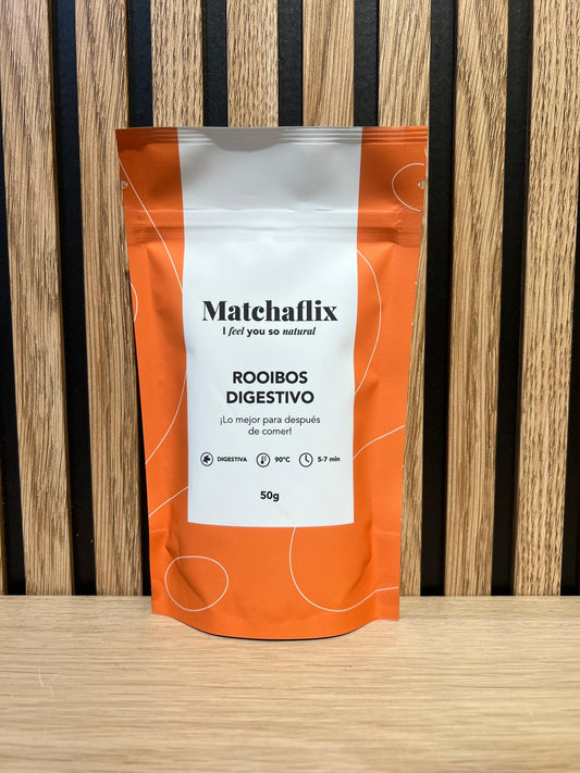 ROOIBOS DIGESTIVO