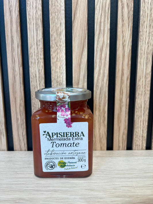 MERMELADA DE TOMATE
