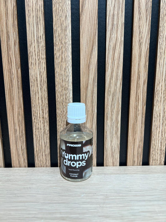 YUMMY DROPS 50 ML.